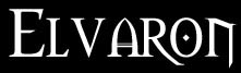 Elvaron logo