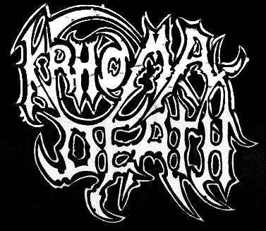 krhoma death