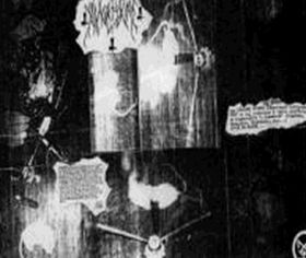 AvaÃ«thre (Fra) - Demo (1995)