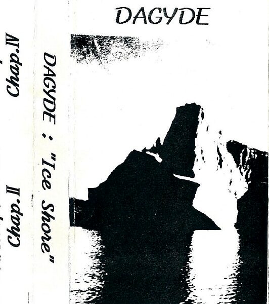 DAGYDE - DEMO ICE SHORE -