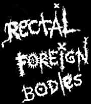 rectal logo