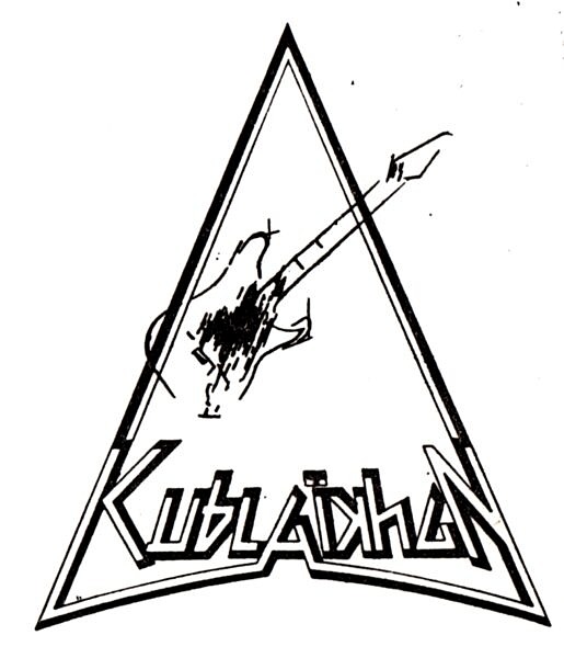 Cover Kublaikhan