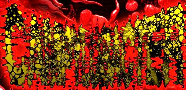 Devoured By Embryonic Mutation