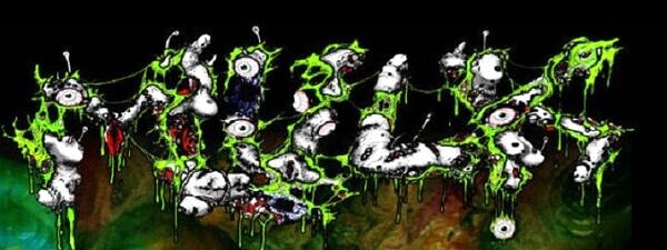 Psychotronik Genotype (2017)